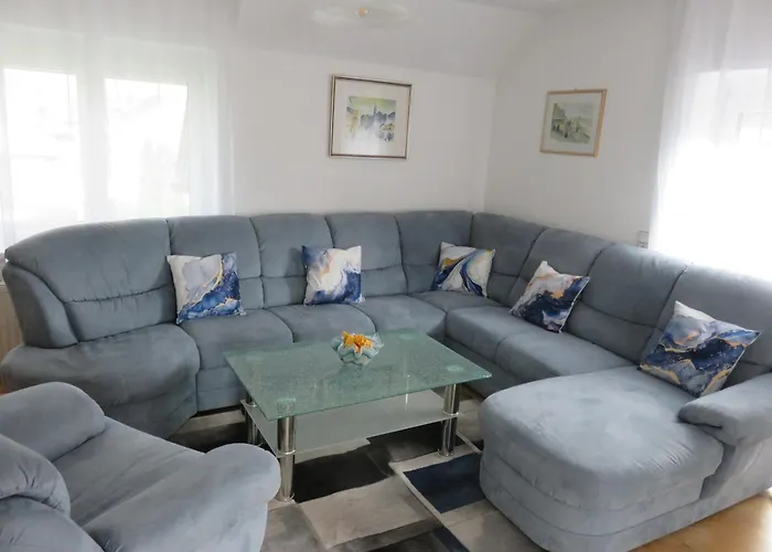 Dreilaendereck - Villach Land - Faaker Apartment *