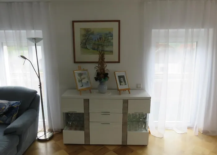 Apartment Dreilaendereck - Villach Land - Faaker