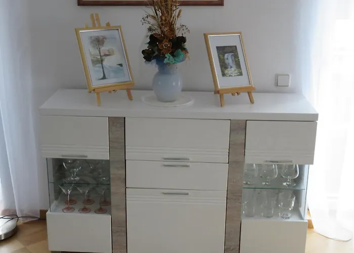 Apartment Dreilaendereck - Villach Land - Faaker Arnoldstein