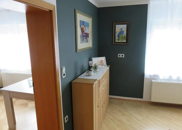 Dreilaendereck - Villach Land - Faaker Apartment