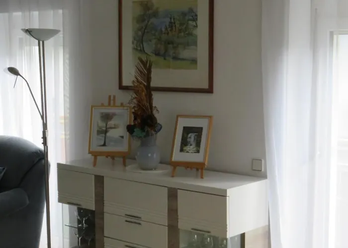 Apartment Dreilaendereck - Villach Land - Faaker Arnoldstein