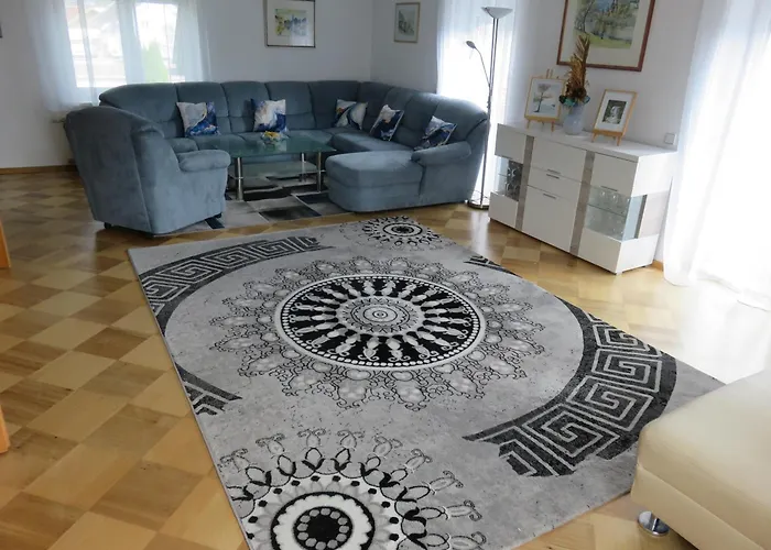 Apartment Dreilaendereck - Villach Land - Faaker *