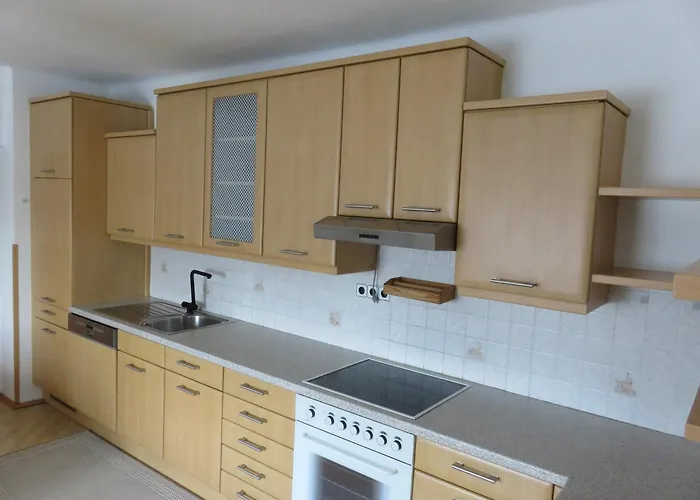 Dreilaendereck - Villach Land - Faaker Apartment