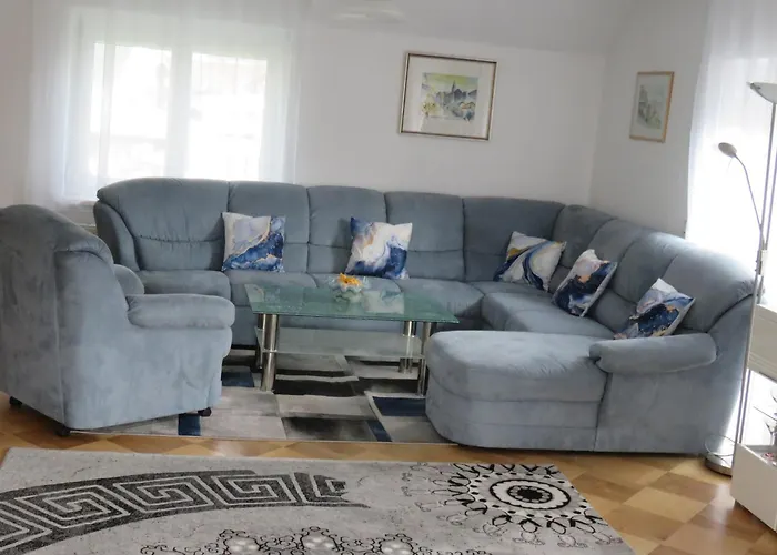 Apartment Dreilaendereck - Villach Land - Faaker *