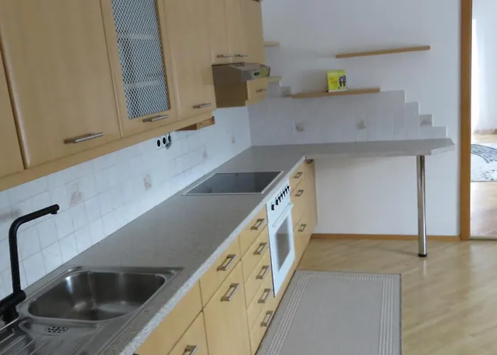 Dreilaendereck - Villach Land - Faaker Apartment Arnoldstein