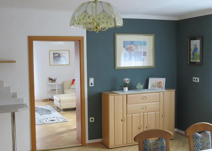 Dreilaendereck - Villach Land - Faaker Apartment Arnoldstein