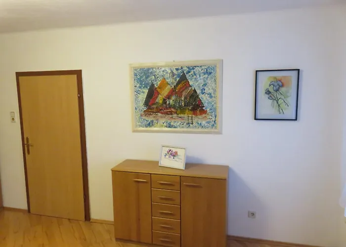 Dreilaendereck - Villach Land - Faaker Apartment Arnoldstein