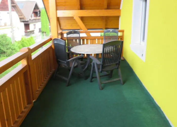 Dreilaendereck - Villach Land - Faaker *