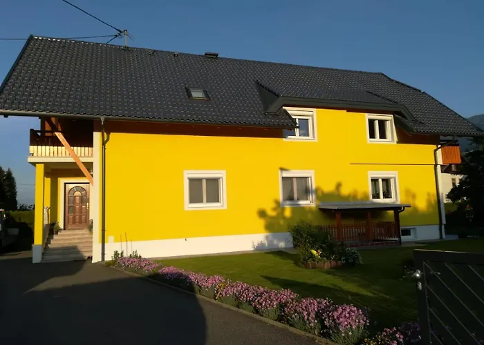 Dreilaendereck - Villach Land - Faaker