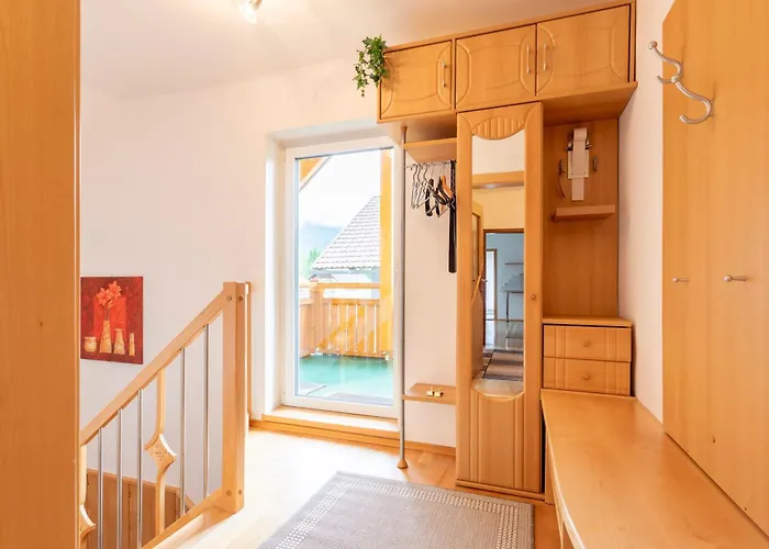 Apartment Dreilaendereck - Villach Land - Faaker