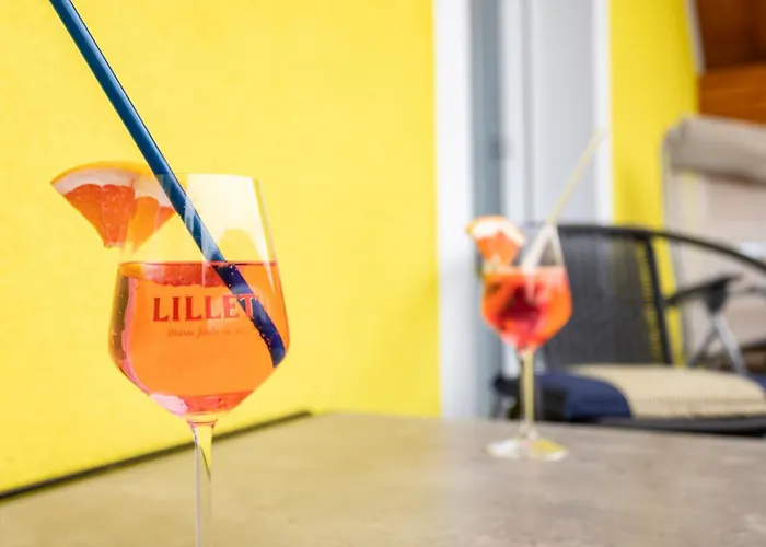 Dreilaendereck - Villach Land - Faaker Apartment *