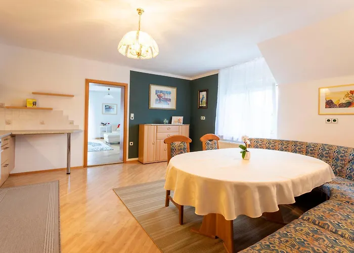 Dreilaendereck - Villach Land - Faaker