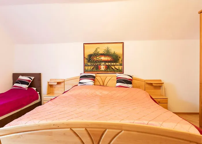 Apartment Dreilaendereck - Villach Land - Faaker