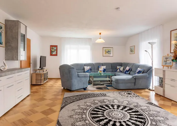 Apartment Dreilaendereck - Villach Land - Faaker