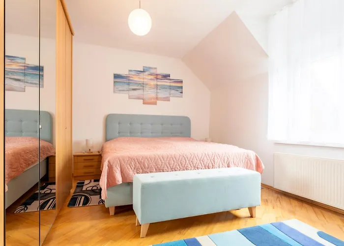 Apartment Dreilaendereck - Villach Land - Faaker Arnoldstein