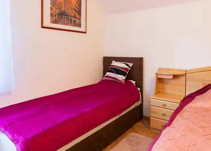 Apartment Dreilaendereck - Villach Land - Faaker