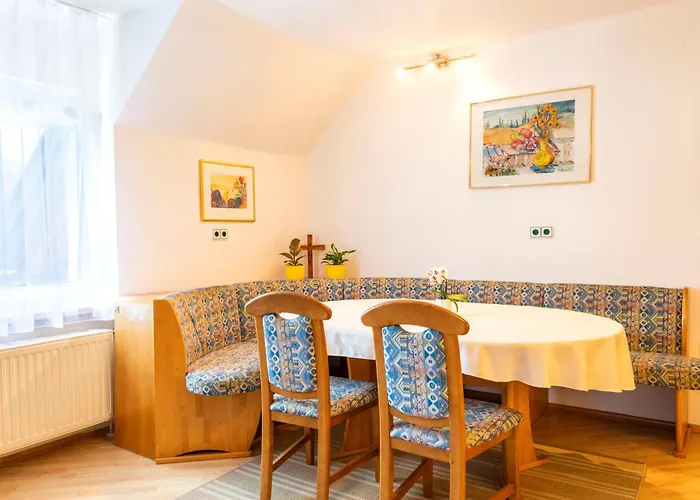 Apartment Dreilaendereck - Villach Land - Faaker *