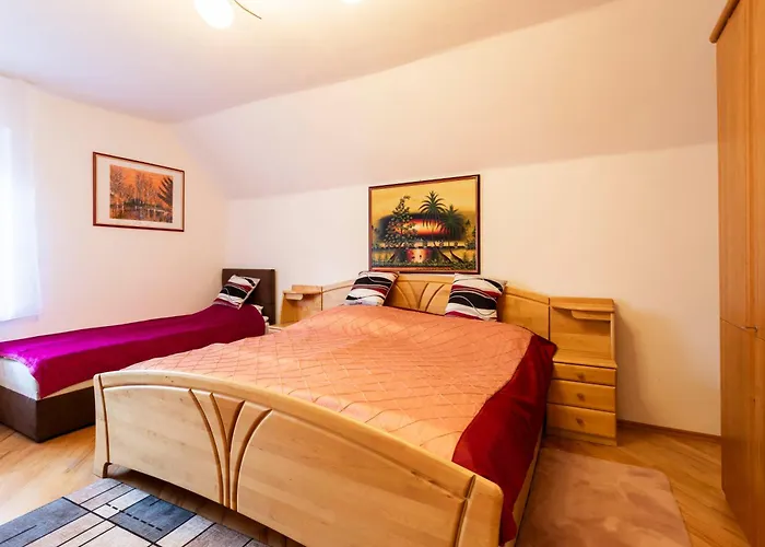 Dreilaendereck - Villach Land - Faaker Apartment