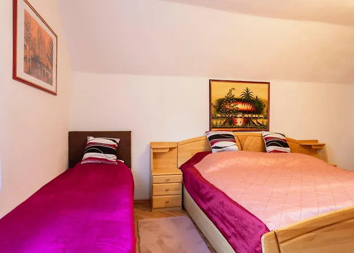 Dreilaendereck - Villach Land - Faaker Apartment *