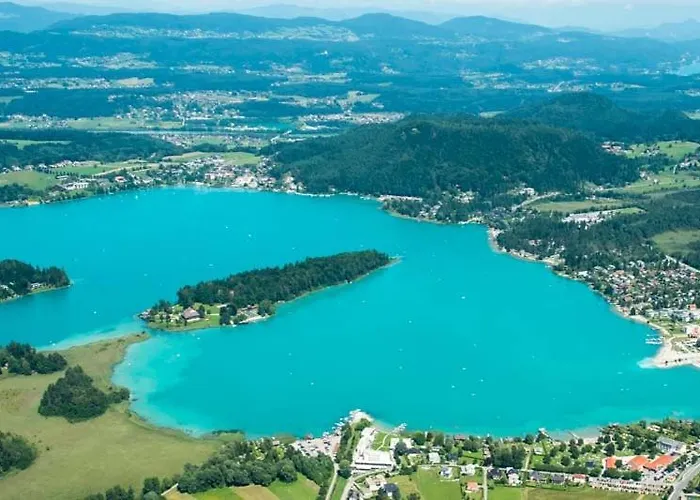 Apartment Dreilaendereck - Villach Land - Faaker