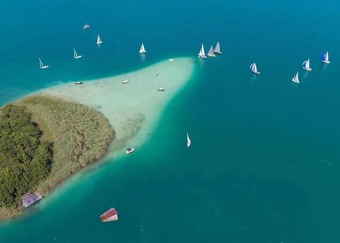 Apartment Dreilaendereck - Villach Land - Faaker Arnoldstein