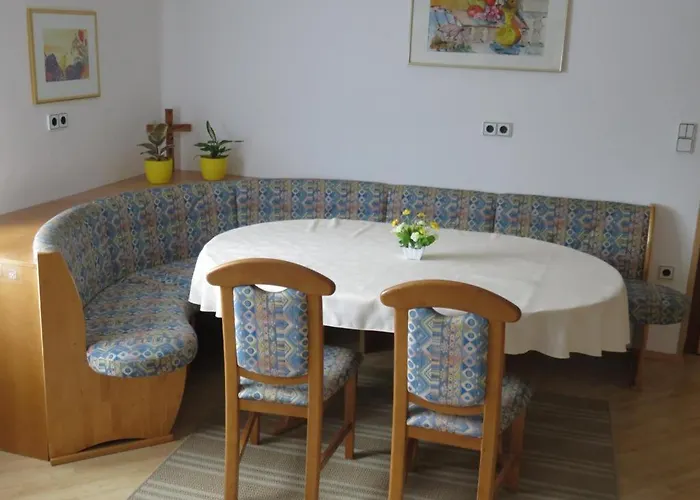 Apartment Dreilaendereck - Villach Land - Faaker