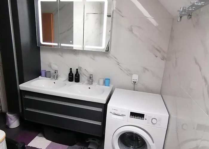 Apartment Dreilaendereck - Villach Land - Faaker *