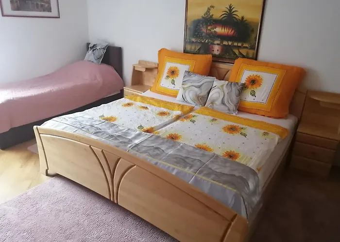 Dreilaendereck - Villach Land - Faaker Arnoldstein