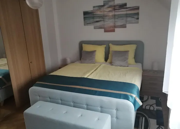 Dreilaendereck - Villach Land - Faaker Apartment Arnoldstein